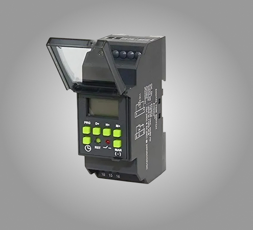 Electronic Timer